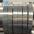 Cold Rolled Galvanized Metal Steel Strip
