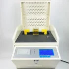 Automatic tester 80kv 100kv transformer oil bdv testing equipment dielectric strength meter