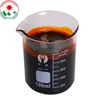 Natural color oleoresin capsicum oil-soluble 100000cu color capsicum for food and cosmetics
