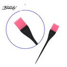 Small Hair Coloring Dye Mixing Silicon Hair Salon ToolsTint Brush