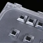 Top Quality Customized Pc Plastic Led Light Cover Injection Molding/ Plastic Tooling Maker