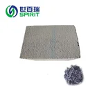 more favourable Sparkling corn flake oil-borne silver pigment for solar cell