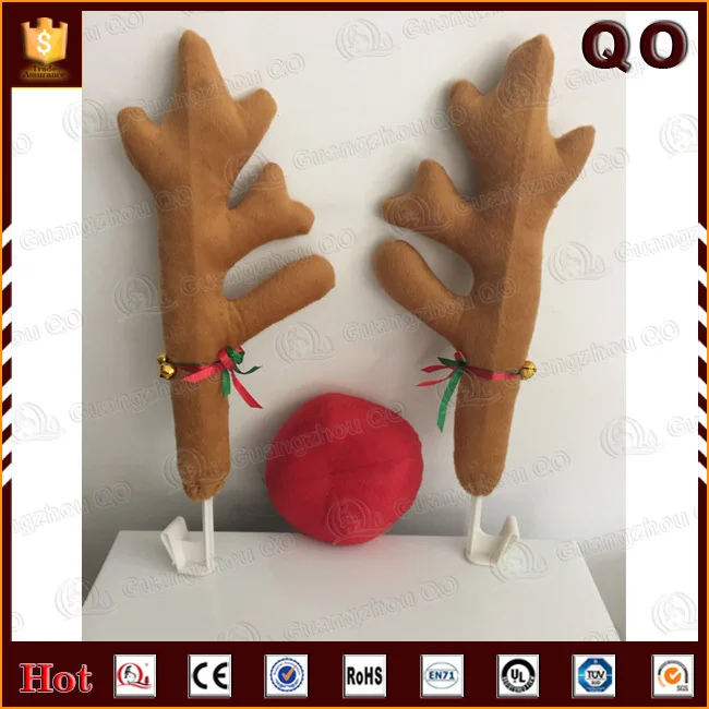 where to buy reindeer antlers and nose for car 28 images where to buy reindeer antlers and nose for car 28 images