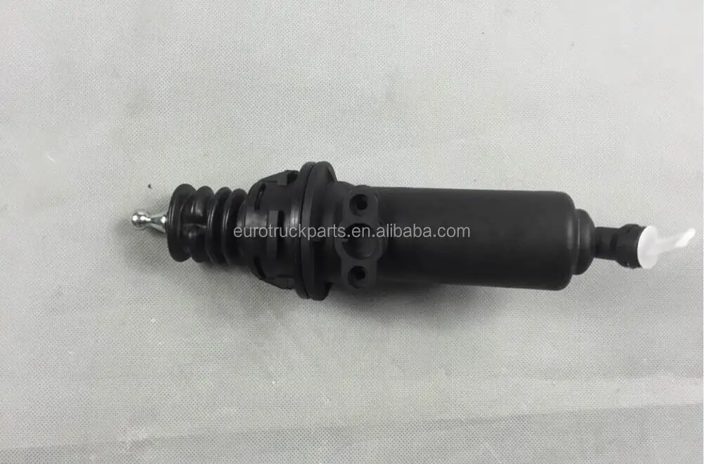 OEM 81307156152  81307156149 Heavy Duty European Tractor Clutch System MAN Tuck Aluminum Clutch Master Cylinder.jpg