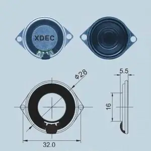 videocon led tv internal speakers