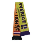 World cup cheap custom football sports fan knitted scarf SS16-NE034
