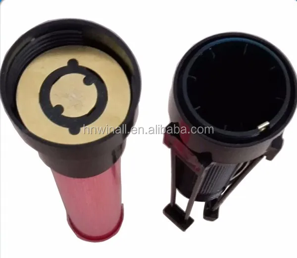 Outdoor safety led traffic portable wand baton for sale.jpg