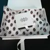 Top sale china clothing tissue paper box with logos