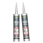 JUHUA good quality acetic silicone sealant on sale china suppliers of silicone glue