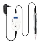 CHUSE C5 Classic Digital Semi Permanent Makeup Eyebrow Tattoo Machine