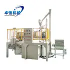 Factory price macaroni pasta maker machine