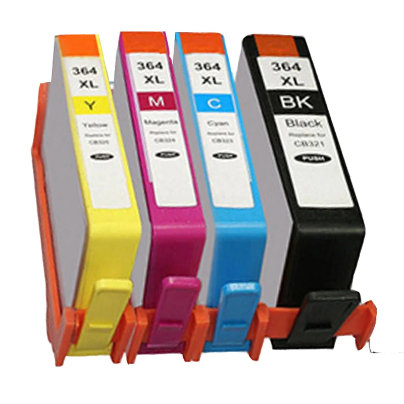 hp photosmart printer ink