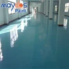 Warehouse Heavy Duty Floor Paint China Supplier / Industrial Anti Slip Epoxy Floor Coating
