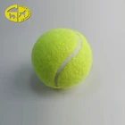 Production Lovely dog toys pet tennis ball From China with high bounce