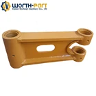 Fiat Hitachi Parts FH220 Excavator Bucket Link