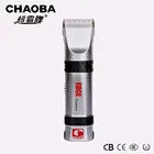 CB-906 Chaoba Cheap wholesale rechargeable Hair Clipper cheap hair trimmers