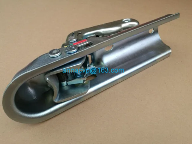 trailer coupling coupler 3