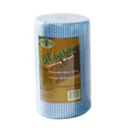 Nonwoven Cleaning Cloth Kitchen Table Cleaning Cloth