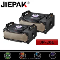 2017 New Style Big Power Portable