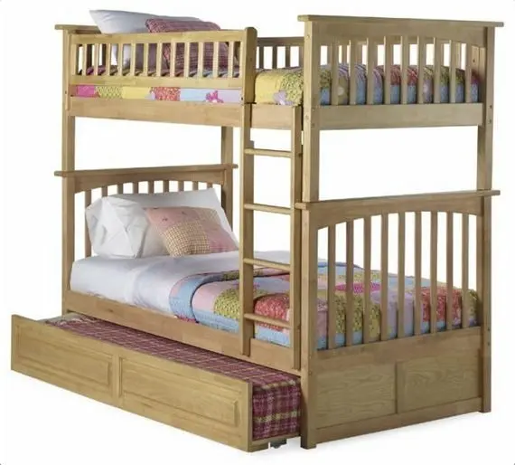 bunkbeds for kids