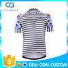 2017 high quality wholesale custom cycling clothing, Guangzhou cycling short sleeve clothing/jersey