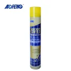 Construction Expanding PU Foam Spray High Density Upholstery Tile Expansion Joint Structural Silicone Sealant PU Foam