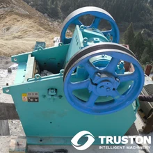 Most famous products in china ,terex jaw crusher