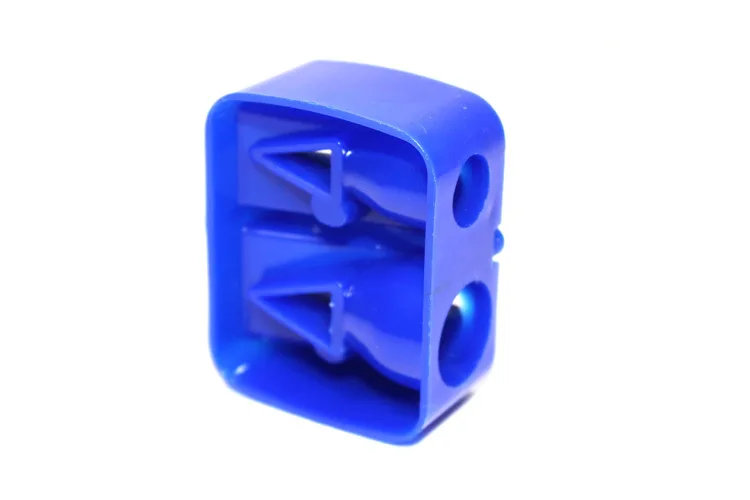plastic cover mechanical lipstick cosmetic pencil sharpener.jpg