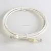 Made in China pure copper 24AWG RJ45 UTP/FTP/STP Cat6 patch cord cable
