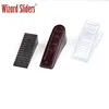 China Style Arch Bridge Design rubber door Stop, cabinet door stopper