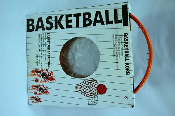 china factory Basketball ring basketball united rings