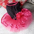 New Pet Accessories China Dog Clothes Wedding Dress Sex Apparel