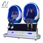 Earn money tips choose small vr movies theater 9d 360 degree virtual reality experience for sale