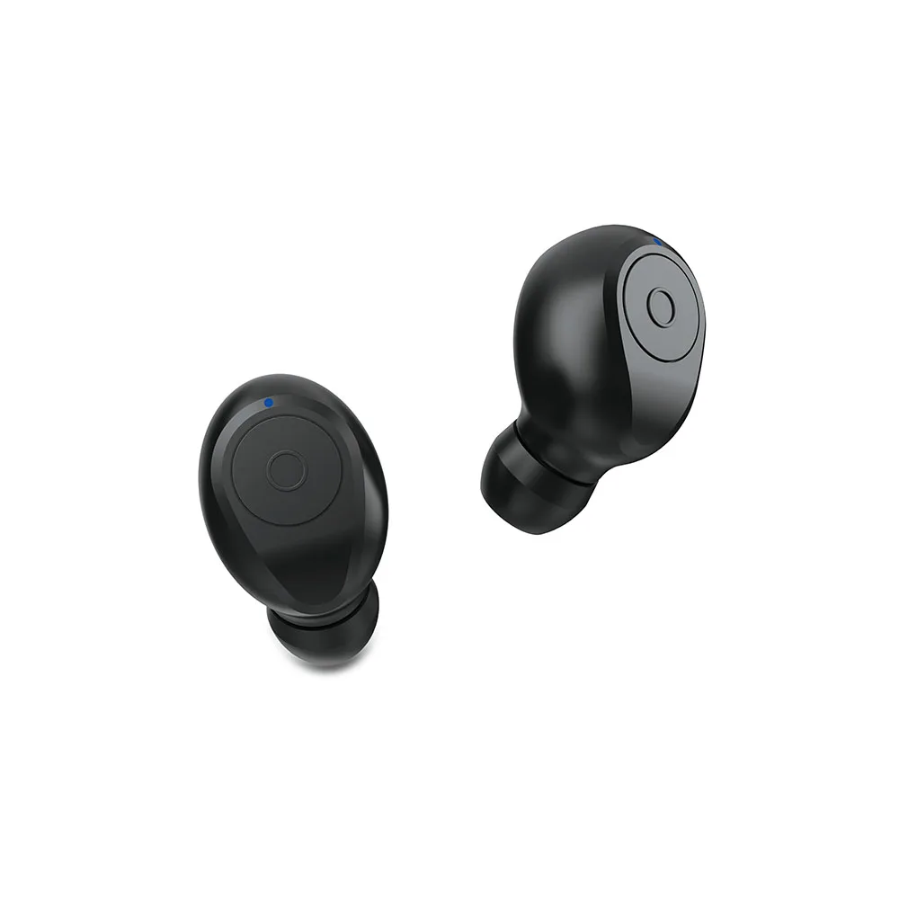 Shenzhen Factory Mobile Phone Bluetooth Headphones Headset V5.0 Manufacturer RX18,TWS Earbuds Earphone For Handsfree Call - ANKUX.COM