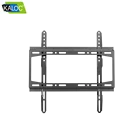 Slim Profile Fixed Position TV Wall Mount Bracket for 26 to 60 inch up to 35 kg Vesa 400*400