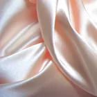 30mm 100 silk crepe satin fabric for fashion women dress