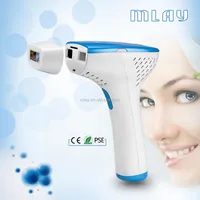 Hot Sale Portatable IPL Laser Hair