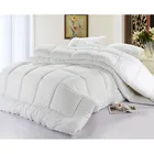 Cheap comforter set for hotel twin size bed wholesale
