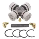 Universal mini automobile micro steering universal joint spider set types