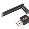 802.11n 150Mbps support rt5370 mt7601 usb wifi dongle with detachable sma antenna