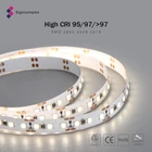 SMD 2835 3528 2216 High Power LED Full Spectrum High CRI LED Strip Waterproof