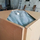 Recyclable Waste-to-Energy Efficient Biodegradable Paper IBC Container Packaging boxes IBC Container