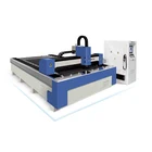 electrolytic plate Metal Cutting steel laser cutting and engraving machine