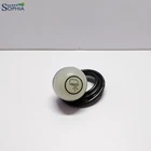 Sophia led multi color 50 mm touch button indicator light