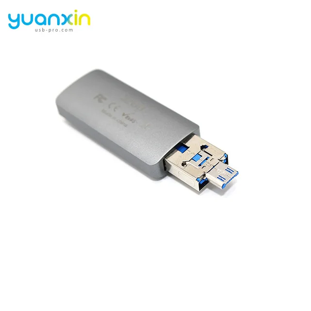 Sublimation Format Glow In The Dark Wholesale Bulk 128Mb 250Mb 1Gb 8Gb 32Gb Custom Usb Flash Drive For Iphone