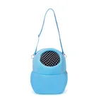 Hamster Travel carrier Bag for Dwarf Hamster Travel Carrier Pink Syrian Hamster also for small pet cages