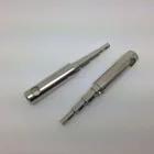 AISI 304 304L 316 316L stainless steel precision hexagon shaft