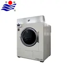 Industrial commercial laundry bar soap making washing machine