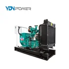 Diesel Generator Co Generator 20-1200kw Diesel Generator With Cummins Engine