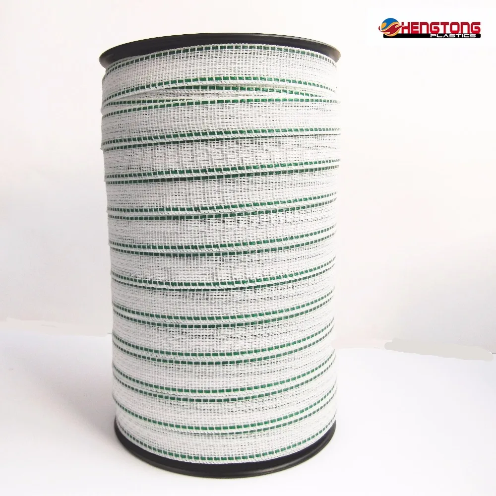 20mm polytape for animal fence equipment